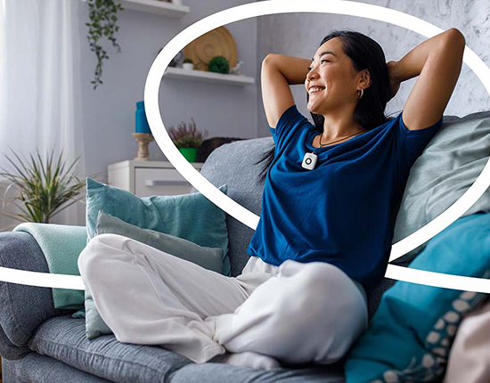 Benefits of Aging in Place